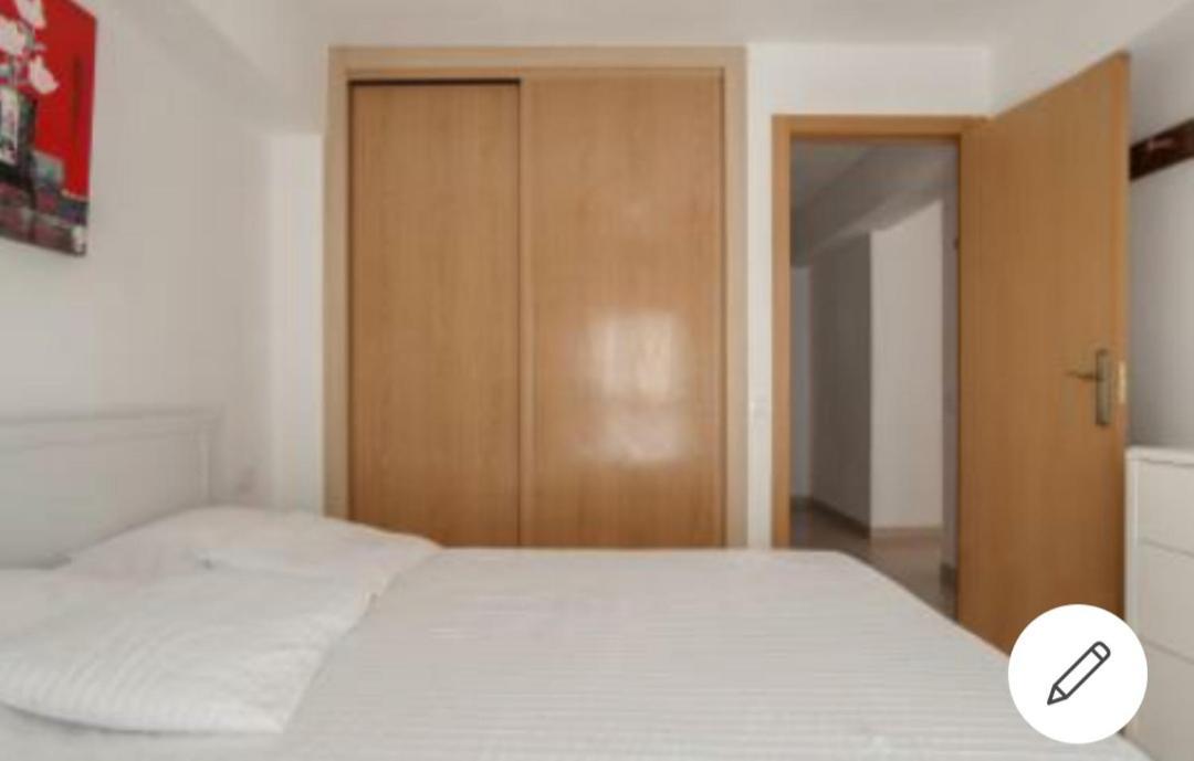 בנאלמדנה Apartamento Vacacional Costa Del Sol מראה חיצוני תמונה