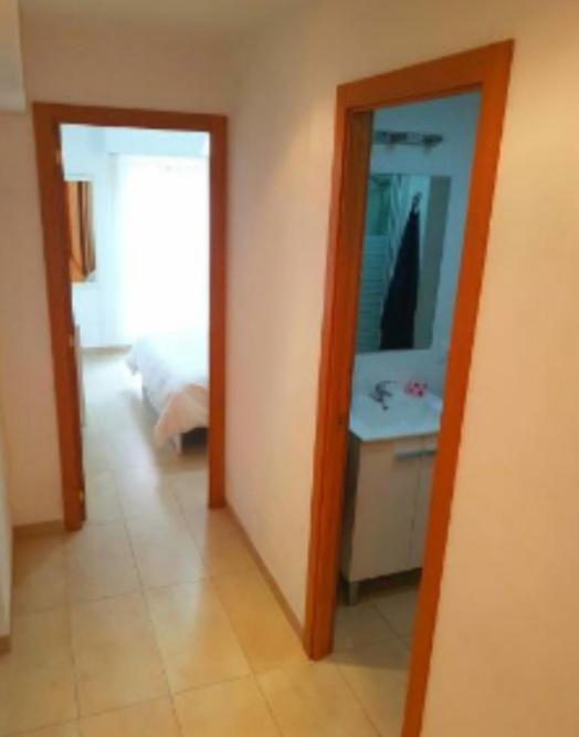 בנאלמדנה Apartamento Vacacional Costa Del Sol מראה חיצוני תמונה