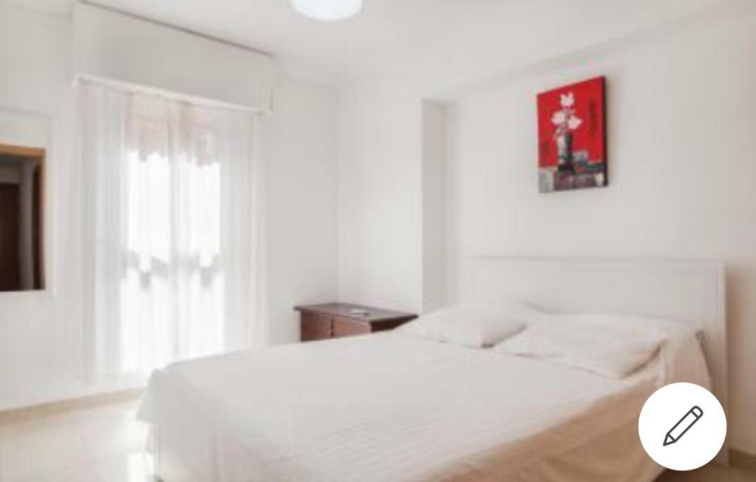 בנאלמדנה Apartamento Vacacional Costa Del Sol מראה חיצוני תמונה