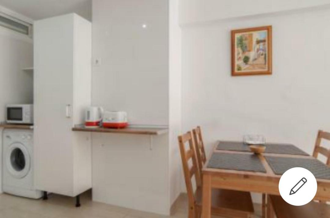 בנאלמדנה Apartamento Vacacional Costa Del Sol מראה חיצוני תמונה