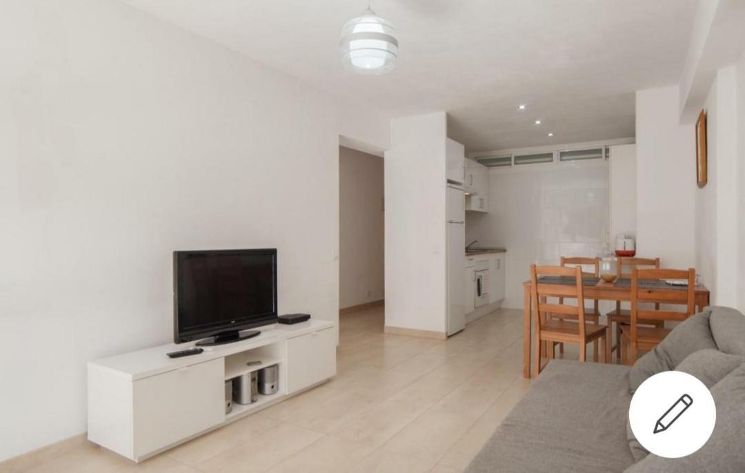 בנאלמדנה Apartamento Vacacional Costa Del Sol מראה חיצוני תמונה