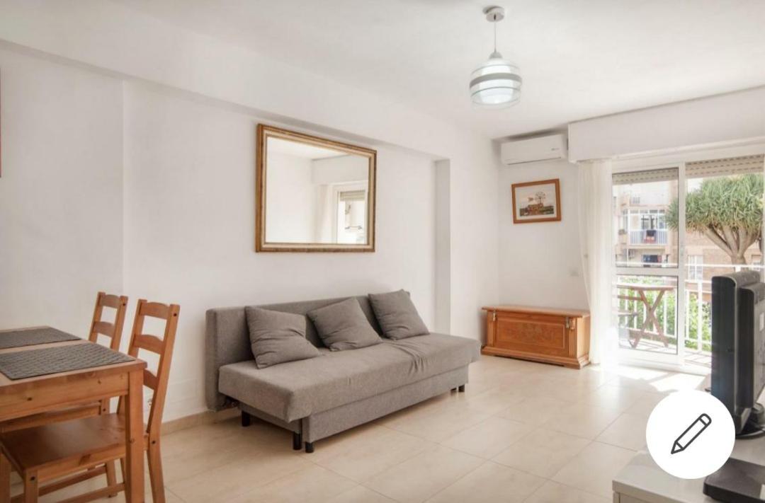 בנאלמדנה Apartamento Vacacional Costa Del Sol מראה חיצוני תמונה