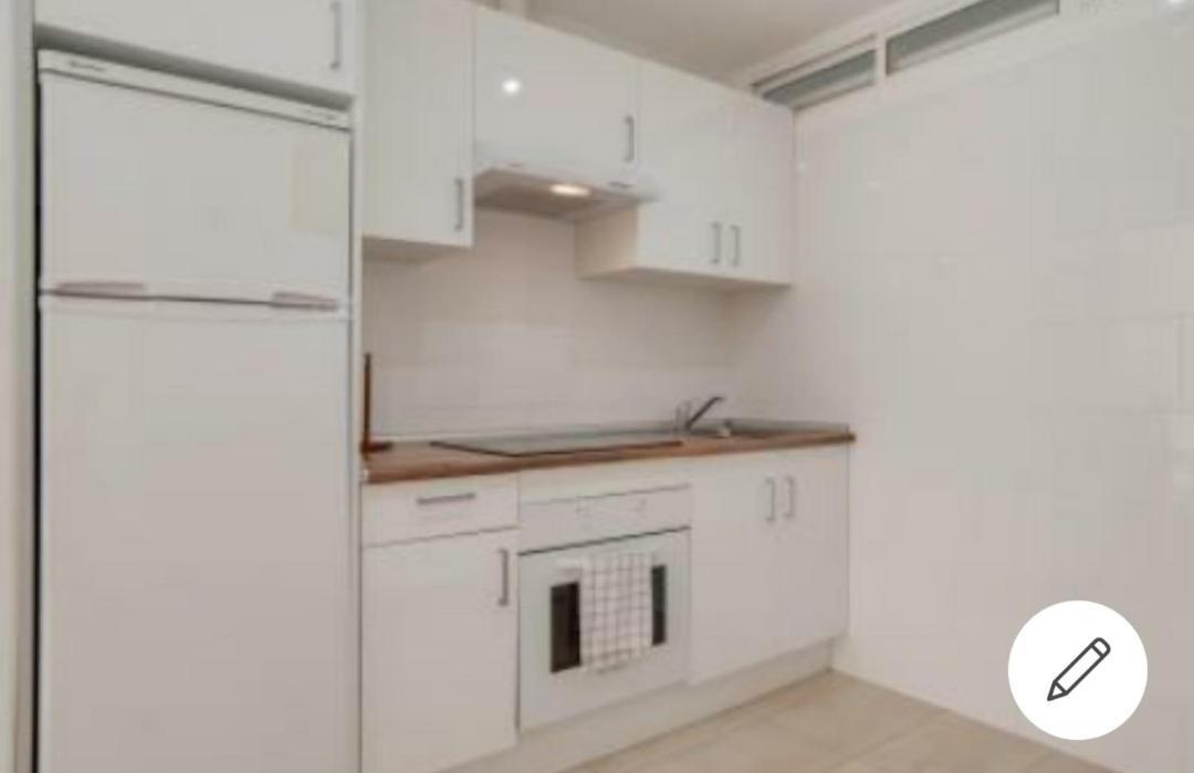 בנאלמדנה Apartamento Vacacional Costa Del Sol מראה חיצוני תמונה